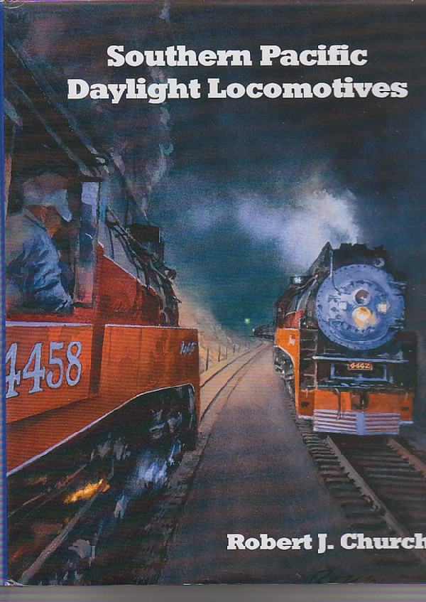売れ筋がひ贈り物！ Locomotives Daylight Pacific Southern GS 4-8-4S Class 鉄道一般
